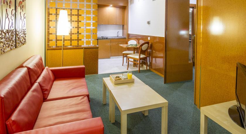 ברצלונה Acacia Suite מראה חיצוני תמונה