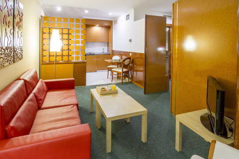 ברצלונה Acacia Suite מראה חיצוני תמונה