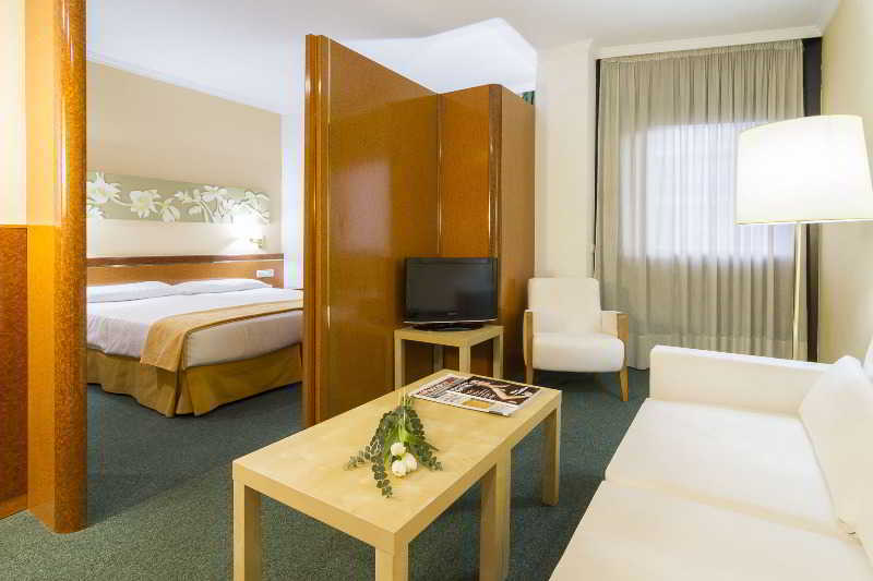 ברצלונה Acacia Suite מראה חיצוני תמונה