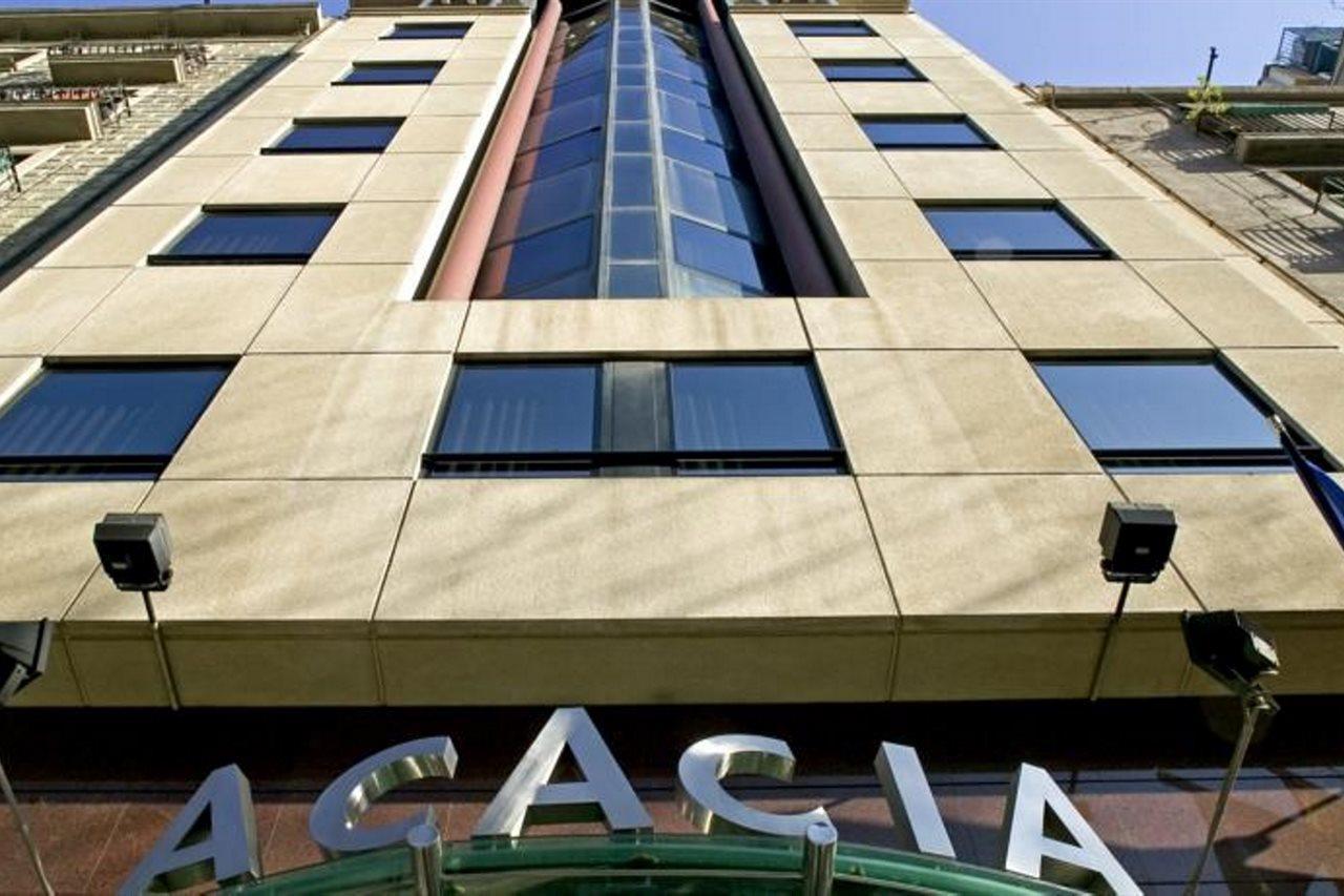 ברצלונה Acacia Suite מראה חיצוני תמונה