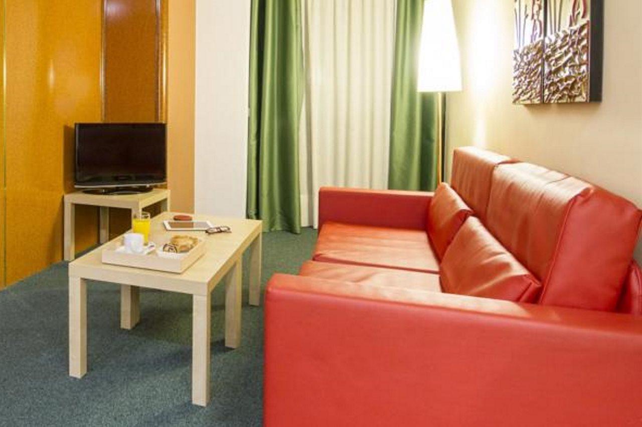 ברצלונה Acacia Suite מראה חיצוני תמונה