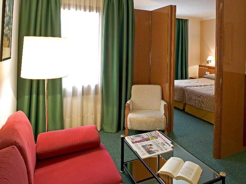 ברצלונה Acacia Suite מראה חיצוני תמונה