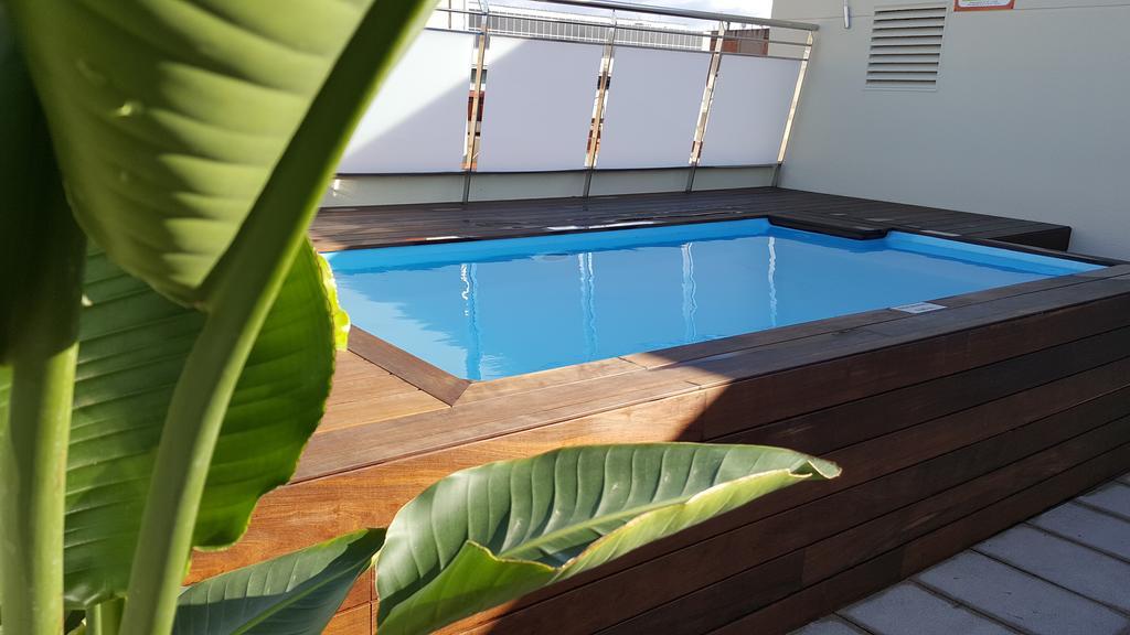 ברצלונה Acacia Suite מראה חיצוני תמונה