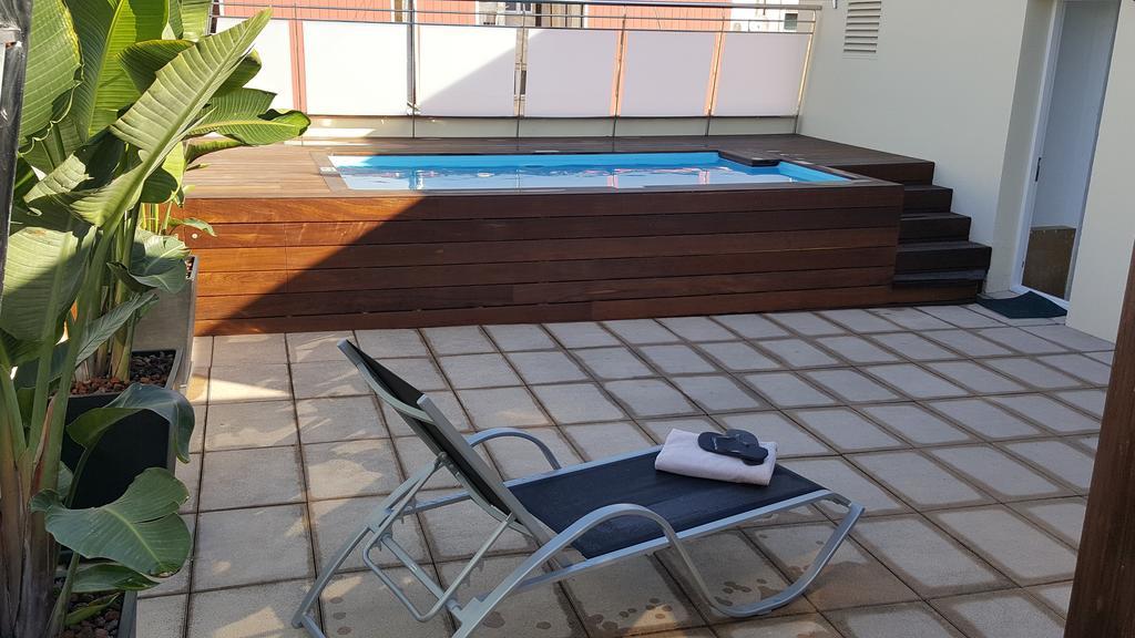 ברצלונה Acacia Suite מראה חיצוני תמונה