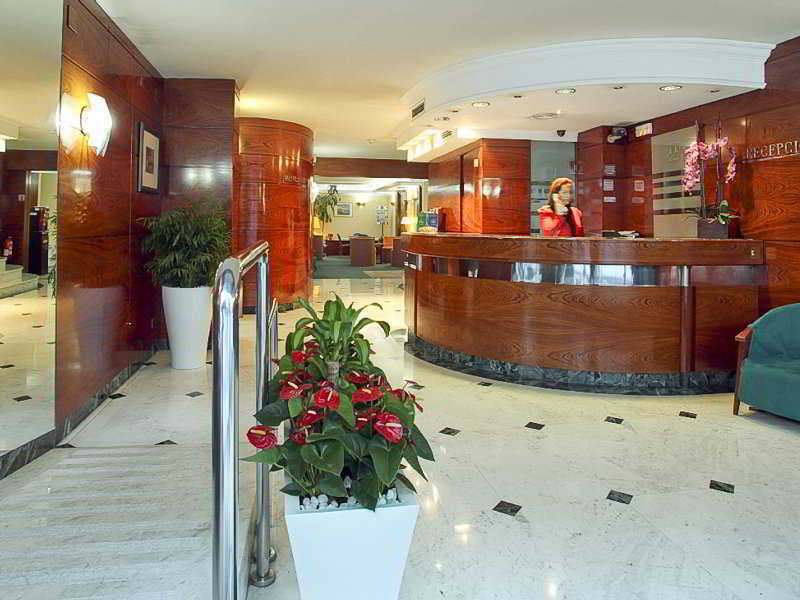 ברצלונה Acacia Suite מראה פנימי תמונה