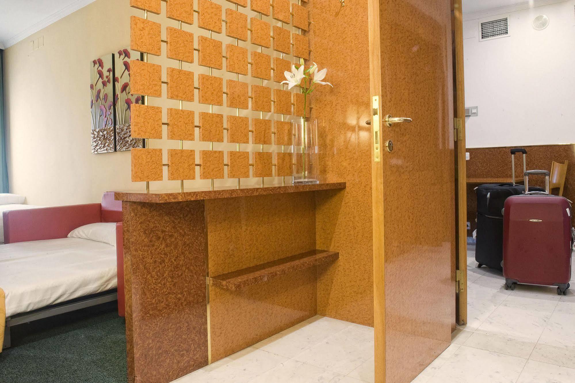 ברצלונה Acacia Suite מראה חיצוני תמונה