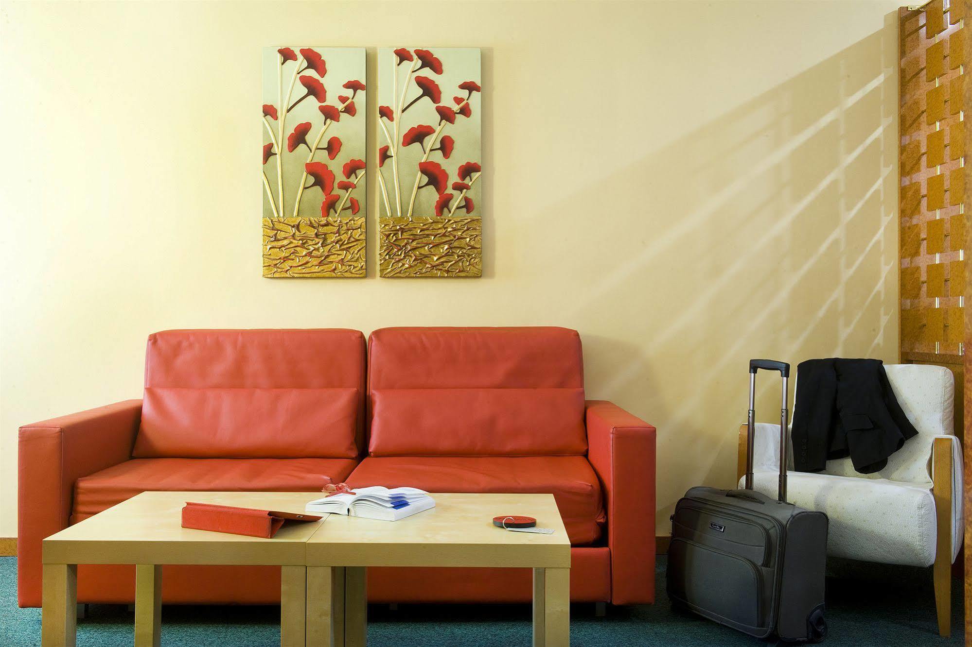 ברצלונה Acacia Suite מראה חיצוני תמונה