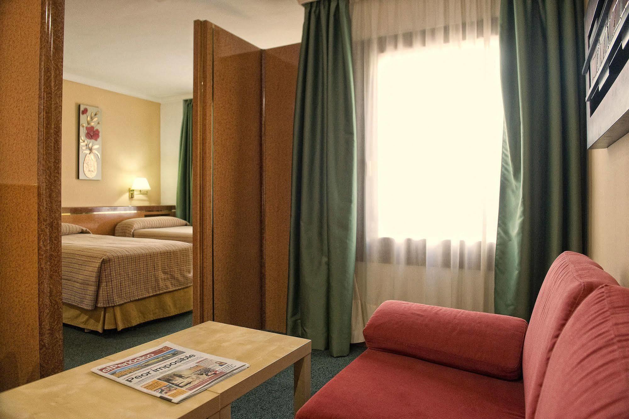 ברצלונה Acacia Suite מראה חיצוני תמונה