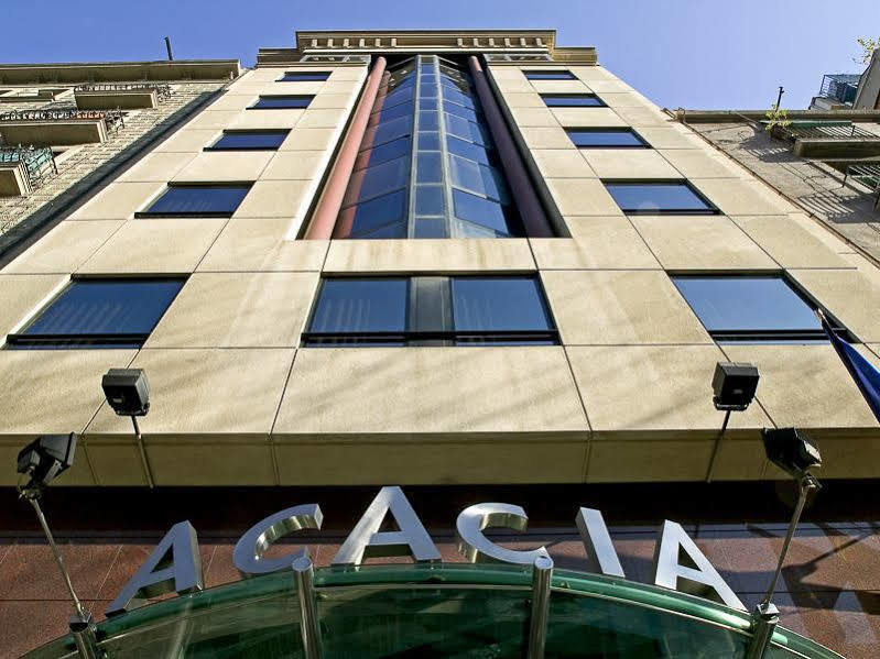 ברצלונה Acacia Suite מראה חיצוני תמונה