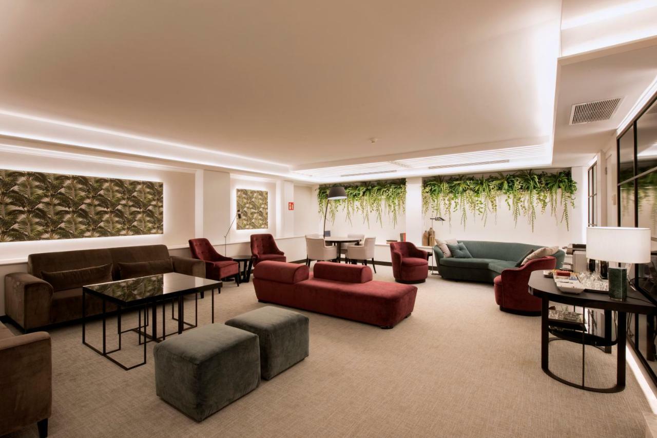ברצלונה Acacia Suite מראה חיצוני תמונה