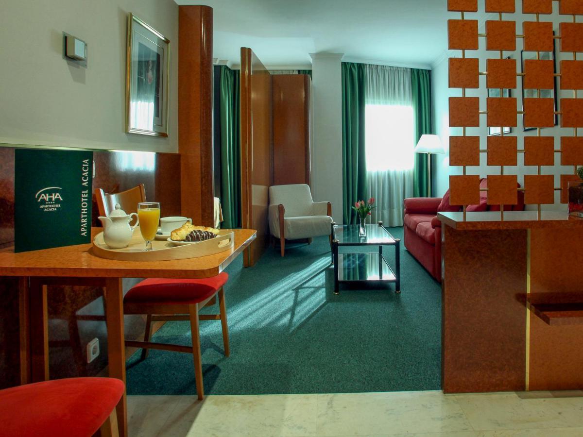 ברצלונה Acacia Suite חדר תמונה